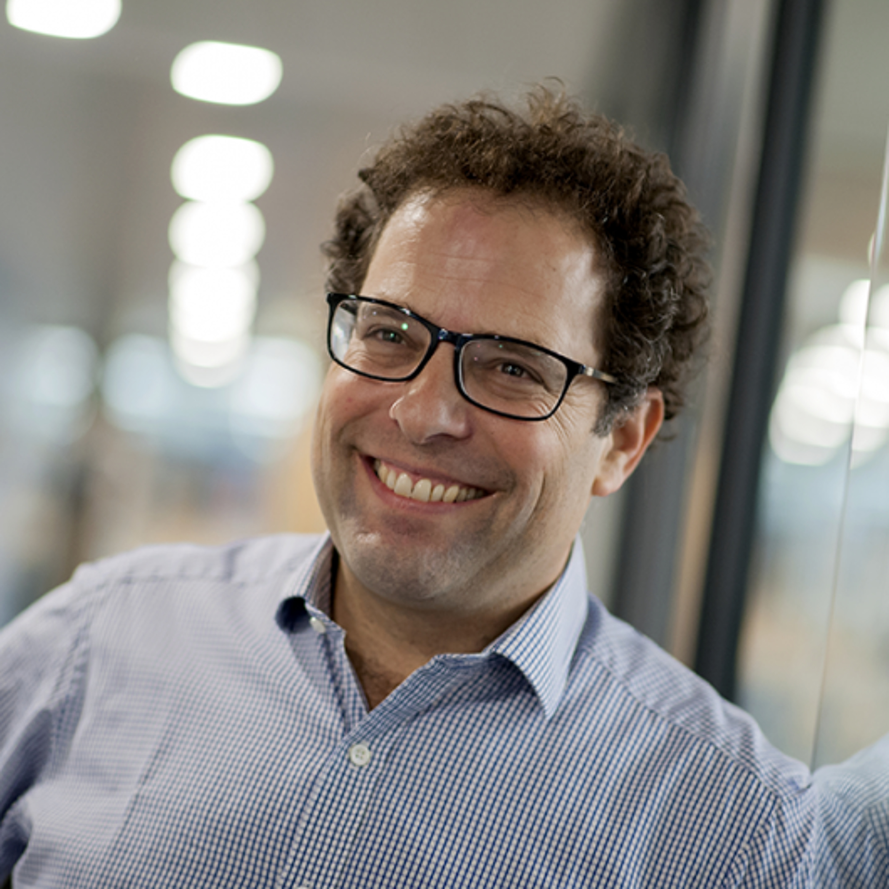 This Much I Know - The Seedcamp Podcast