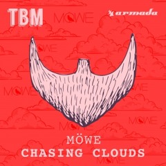 Möwe - Chasing Clouds (DIMMI remix)