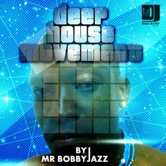 Mr Bobbyjazz - Blueberry