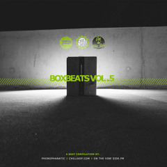 Dj Dash - Stories Of My Heart Ache [Boxbeats Vol. 5]