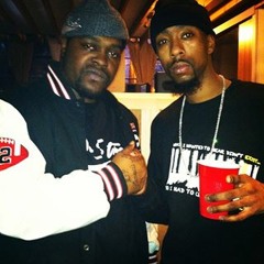 Leek DA Prince Ft. Parale - Like This