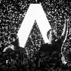 Axwell /\ Ingrosso – Dream Bigger @ Coachella 2015