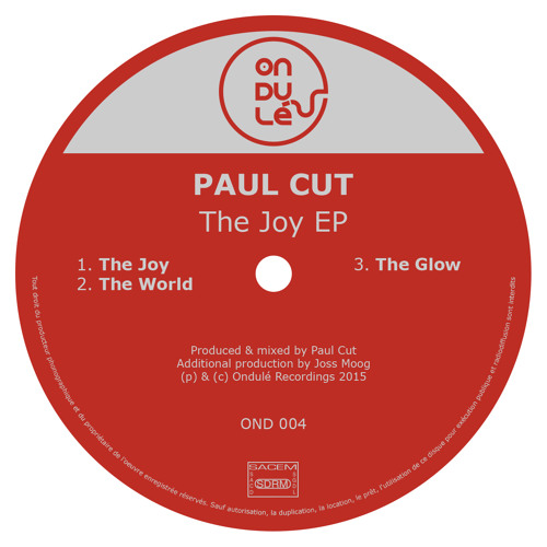 The Glow