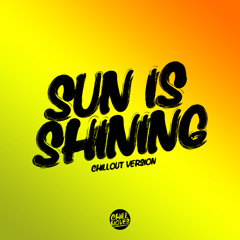 Lady Tanaka - Sun Is Shining  (Chill Out Version)