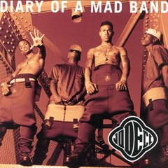Jodeci - Cry For You (Blezz remix)