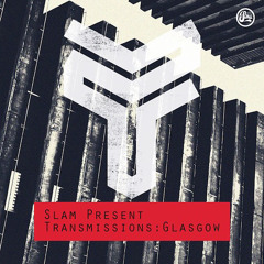 Slam - Friction (Soma Rec)