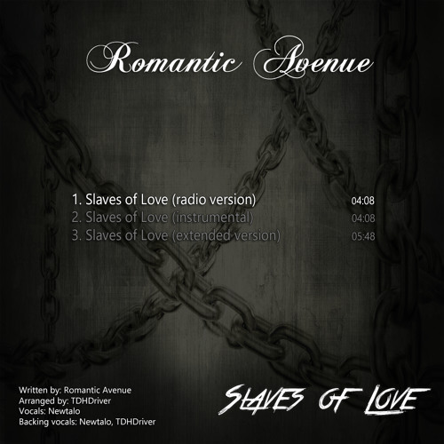 Radio on sale romantic online