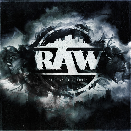 R.A.W. (DJ Skizz & Problemz) - Glisten (ft. Lil Fame) [DJBooth Premiere]