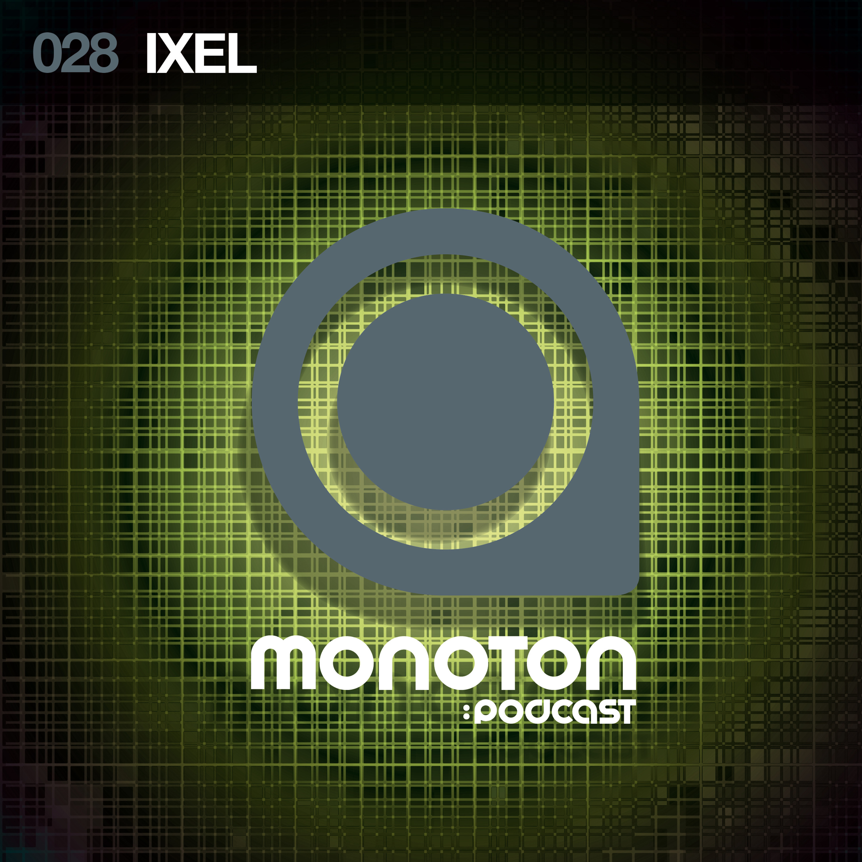 MONOTON:podcast