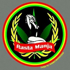 Rasta Manja - Aku Benci