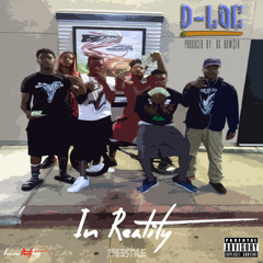 D-Hemp - In Reality (Produced by OGBowser)