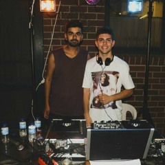 JO-GAZM Minimal Mixtape