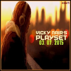 TOP 10 MUST HAVE EDM MIXES 03.07.2015