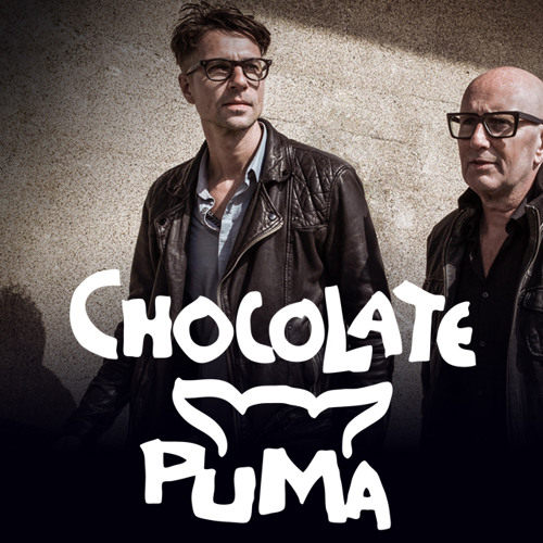 Chocolate Puma ft Kris Kiss - To The Max (Heldeep #053 RIP)