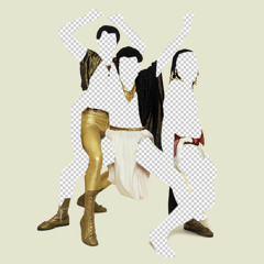 Just an illusion [SKILLACI refurbished] FREE DL!