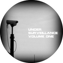 Under Surveillance Vol. 1 (OUT 10/8/2015)