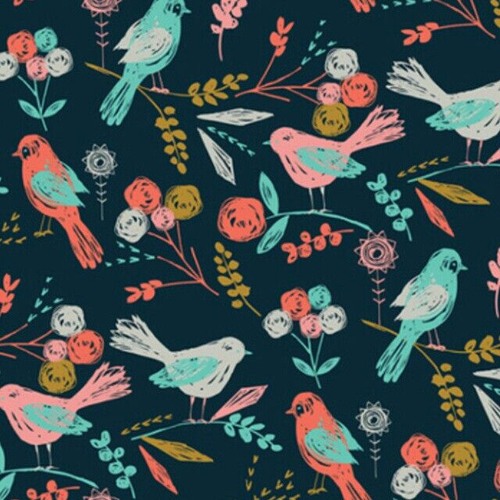 Birds