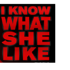 Freeze-I Know What She Like [snippet]