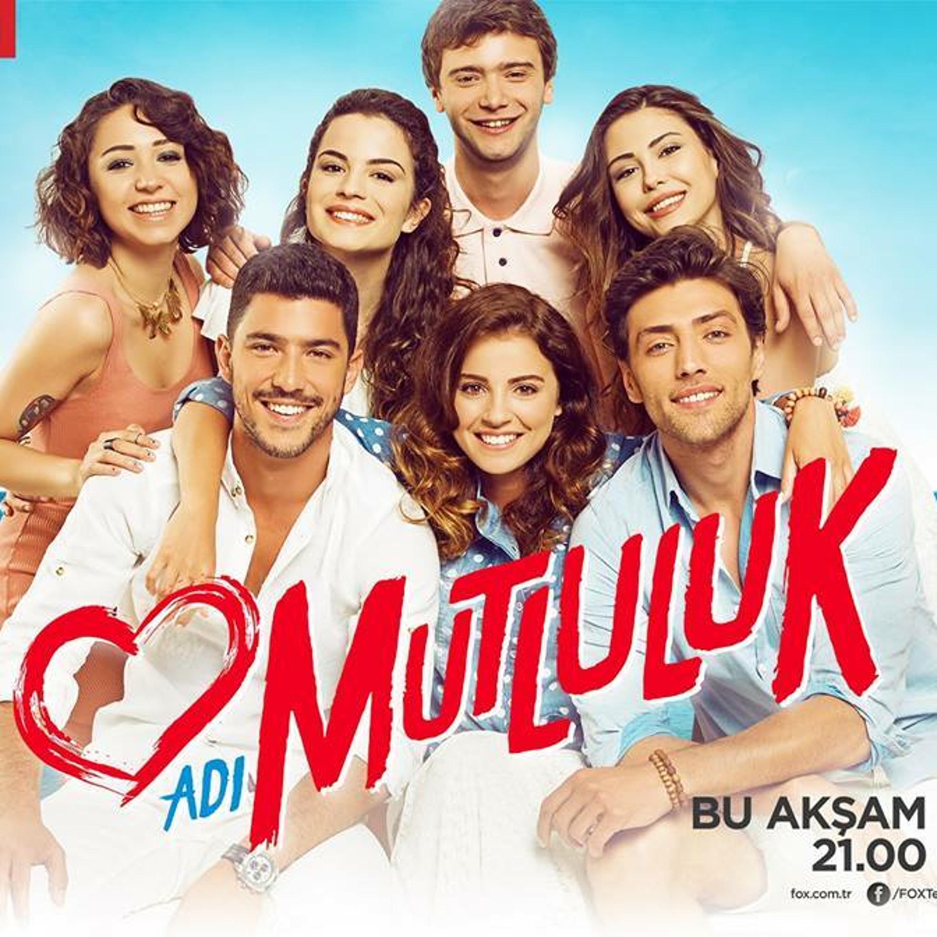 Adı Mutluluk Müziği episode artwork