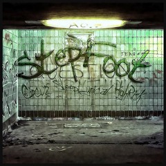 Step Foot - Circuz x Sleep Lyrical x HighRisk