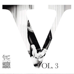 "MY BOYFRIEND'S TAPE" #3 - The Deeper Edition - Mixed Live by Nico de Andrea