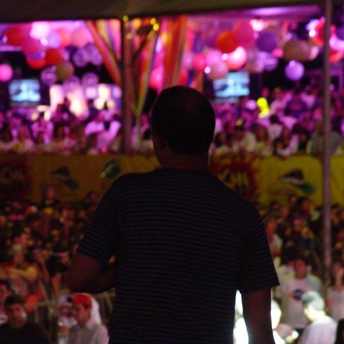 Você Aqui (Taco Cabana)