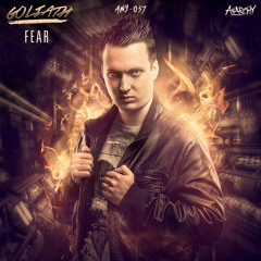Goliath - FEAR (Official HQ Preview)