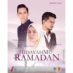 Ippo Hafiz - HidayahMu (OST HidayahMu Ramadhan)