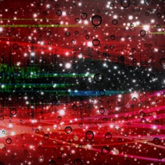 Rising Crystallized Chaos