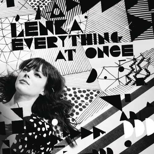 Lenka - Everything At Once 2k15 Remix BB-Pro (Snicbeatwels)