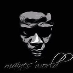 Eddy - Maine Instrumentals (excuses)