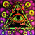 Artwork for dark psy