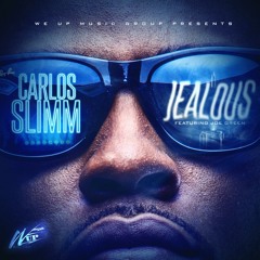 Don Los - Jealous (Feat. Joe Green)[Prod. By Debeck Beats]