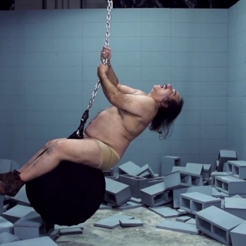 Wrecking Ball 2015 - Ghiee Minor & Dony P - [ DEMO ] -