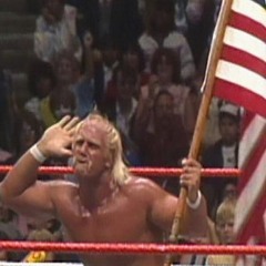 Hulk Hogan - I am a Real American(Michael Bay Film School Edit)