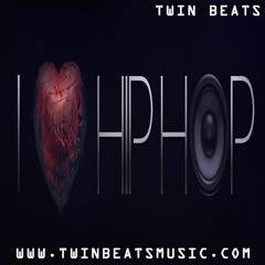 Common X Talib Kweli X Hip Hop Type Beat - I Love Hip Hop (Prod By Twin Beats)