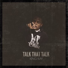 Kayode Enwerem - Talk That Talk
