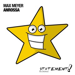 Max Meyer - Anrossa [A State Of Trance Episode 720] [OUT NOW!]