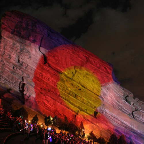 Stream RePete | Listen to RED ROCKS SEASON playlist online for free on ...