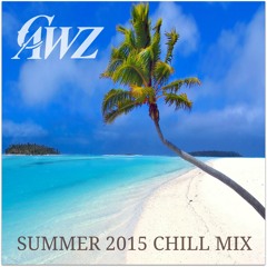 SUMMER 2015 CHILL MIX [FREE DOWNLOAD]