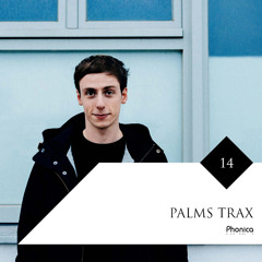 Phonica Mix Series 14: Palms Trax