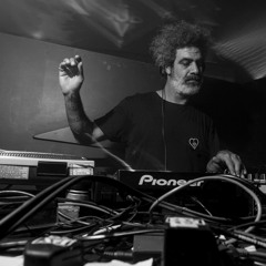 POUTCAST #03: Alex Arnout