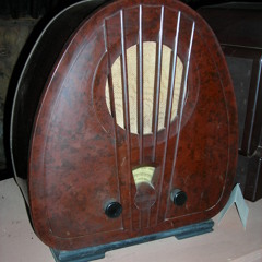 Radio Jig (Morley)