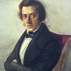 Valse Op 69 No 1 (Frederic Chopin)