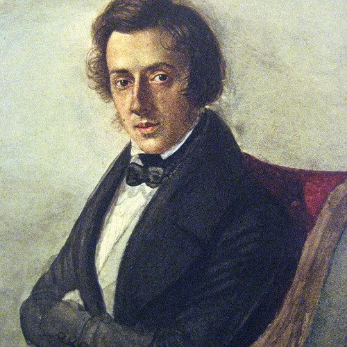 Valse Op 69 No 1 (Frederic Chopin)