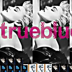 Madonna - True Blue Summer Megamix