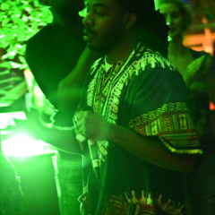 The Beat Suite VIII - Shamar Alef