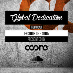 Global Dedication - Episode 05 #GD5 (Free Download)