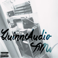 Quinn Audio - Thats My Word