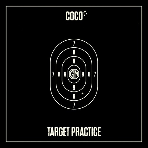 Coco - Target Practice